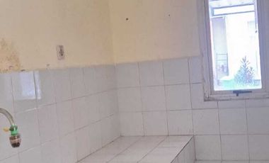 Jual Rumah Di Serpong Garden 2 Cisauk Dekat Akses Toll BSD