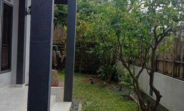 Dijual Rumah di Cepaka, Tabanan – Nyaman & Asri