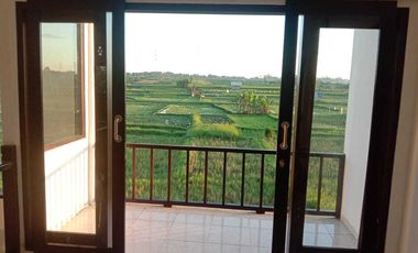 Dijual Rumah di Cepaka, Tabanan – Nyaman & Asri