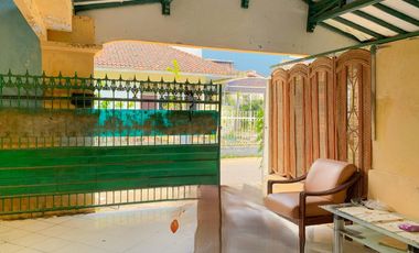 Rumah dan kos-kosan di Kekalik dekat Unram