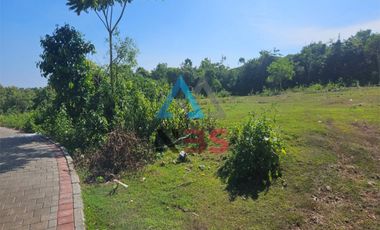 FREEHOLD FOR SALE TANAH OCEAN VIEW UNGASAN, JIMBARAN KUTA BALI