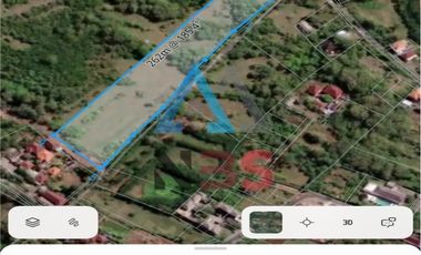 FREEHOLD FOR SALE TANAH OCEAN VIEW UNGASAN, JIMBARAN KUTA BALI