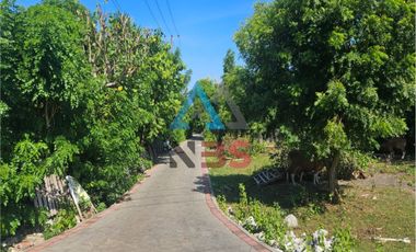 FREEHOLD FOR SALE TANAH OCEAN VIEW UNGASAN, JIMBARAN KUTA BALI