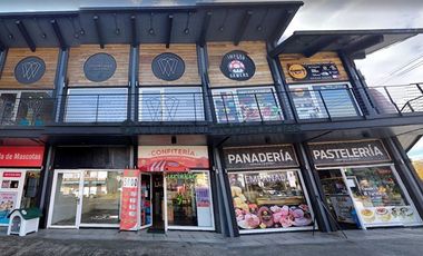 Local Comercial en Arriendo en av colon