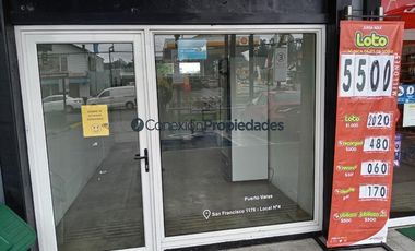 Local Comercial en Arriendo en av colon