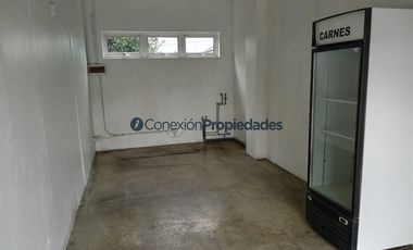 Local Comercial en Arriendo en av colon