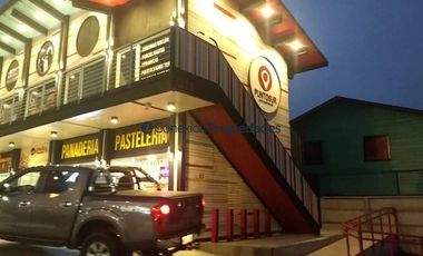 Local Comercial en Arriendo en av colon