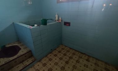 DIJUAL RUMAH JALAN DWIKORA 2 PALEMBANG – 1 Menit ke PS Mall