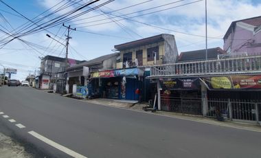 DIJUAL RUMAH JALAN DWIKORA 2 PALEMBANG – 1 Menit ke PS Mall