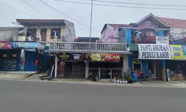 DIJUAL RUMAH JALAN DWIKORA 2 PALEMBANG – 1 Menit ke PS Mall