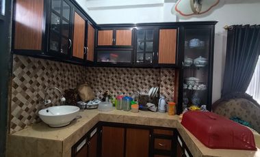 DIJUAL RUMAH JALAN DWIKORA 2 PALEMBANG – 1 Menit ke PS Mall