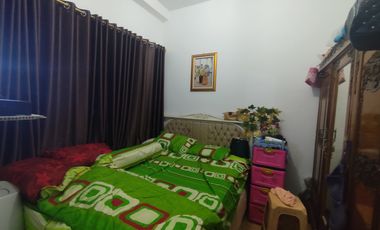 DIJUAL RUMAH JALAN DWIKORA 2 PALEMBANG – 1 Menit ke PS Mall