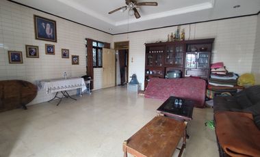 DIJUAL RUMAH JALAN DWIKORA 2 PALEMBANG – 1 Menit ke PS Mall