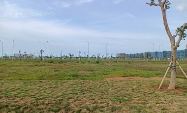 Tanah disewakan di Pantai Indah Kapuk, Kapuk Muara, Penjaringan, Jakarta Utara, Daerah Khusus Ibukota Jakarta