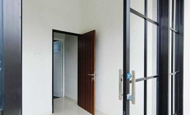 RUMAH MEWAH SIAP HUNI SAWOJAJAR