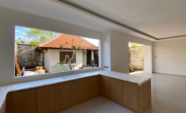 FAST SALE MODERN AESTHETIC VILLA TUNDUN PENYU - UNGASAN BALI