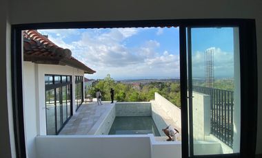 FAST SALE MODERN AESTHETIC VILLA TUNDUN PENYU - UNGASAN BALI