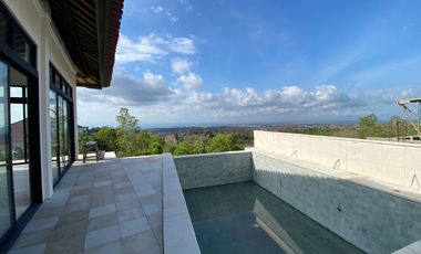 FAST SALE MODERN AESTHETIC VILLA TUNDUN PENYU - UNGASAN BALI