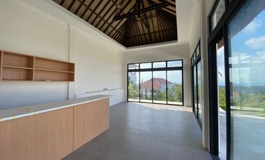 FAST SALE MODERN AESTHETIC VILLA TUNDUN PENYU - UNGASAN BALI