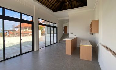 FAST SALE MODERN AESTHETIC VILLA TUNDUN PENYU - UNGASAN BALI