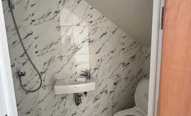 Disewakan Rumah strategis di cluster marocco Grand Kota Bintang Bekasi