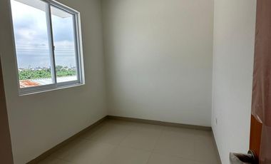 Disewakan Rumah strategis di cluster marocco Grand Kota Bintang Bekasi