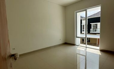 Disewakan Rumah strategis di cluster marocco Grand Kota Bintang Bekasi