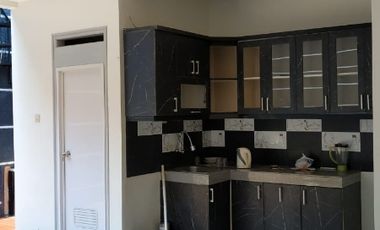 Jual Rumah 1 Lantai Pondok Hijau Bandung