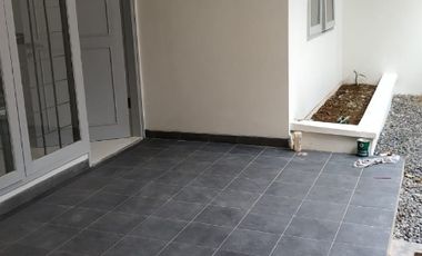 Jual Rumah 1 Lantai Pondok Hijau Bandung