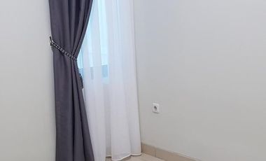 DISEWA RUMAH MINIMALIS SIAP HUNI DALAM TOWNHOUSE CIPETE JAKARTA SELATA