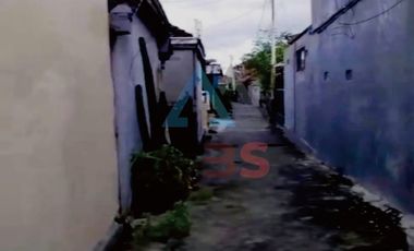 Dijual / Sewakan Rumah Minimalis  1 lantai Di jl Tukad Banyu Sari
