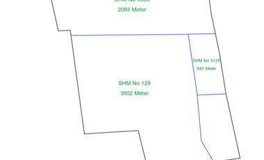 Gudang strategis pinggir jalan utama Cikarang Bekasi Jawa Barat