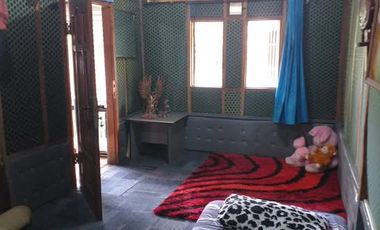 Villa Asri Udara Dingin di Kaki Gunung Burangrang Cipulus Wanayasa