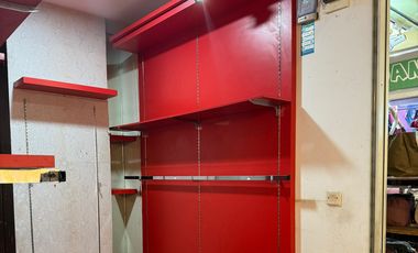 Tangcity Mall Lantai UG usaha Fashion Tas Sepatu Accessori Jam