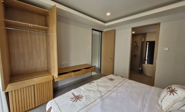 VILLA MODERN DALAM KOMPLEKS DI JIMBARAN DEKAT AYANA