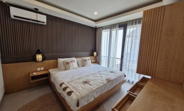 VILLA MODERN DALAM KOMPLEKS DI JIMBARAN DEKAT AYANA