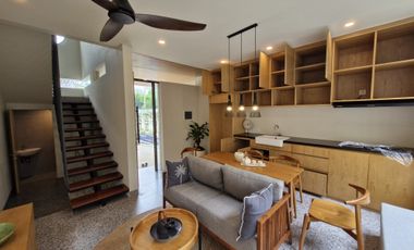 VILLA MODERN DALAM KOMPLEKS DI JIMBARAN DEKAT AYANA