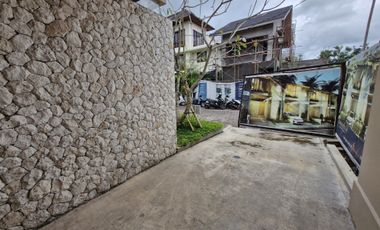 VILLA MODERN DALAM KOMPLEKS DI JIMBARAN DEKAT AYANA