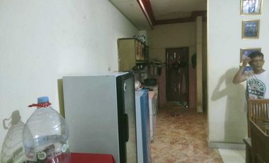 DIJUAL RUMAH SIAP HUNI JALAN KACA PIRING DWIKORA PALEMBANG