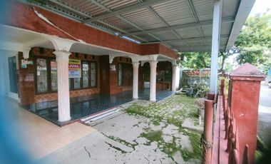 DIJUAL RUMAH SIAP HUNI JALAN KACA PIRING DWIKORA PALEMBANG