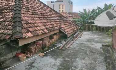 DIJUAL RUMAH SIAP HUNI JALAN KACA PIRING DWIKORA PALEMBANG