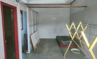 DIJUAL RUMAH SIAP HUNI JALAN KACA PIRING DWIKORA PALEMBANG