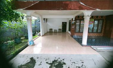 DIJUAL RUMAH SIAP HUNI JALAN KACA PIRING DWIKORA PALEMBANG