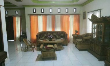 DIJUAL RUMAH SIAP HUNI JALAN KACA PIRING DWIKORA PALEMBANG