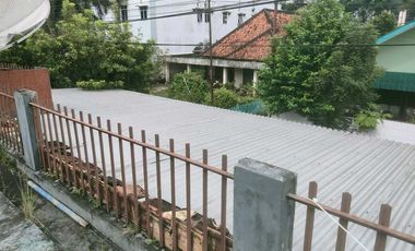 DIJUAL RUMAH SIAP HUNI JALAN KACA PIRING DWIKORA PALEMBANG