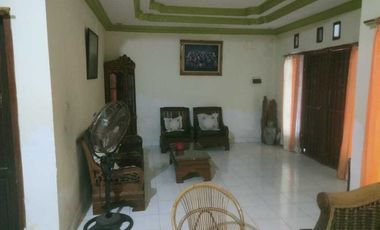 DIJUAL RUMAH SIAP HUNI JALAN KACA PIRING DWIKORA PALEMBANG