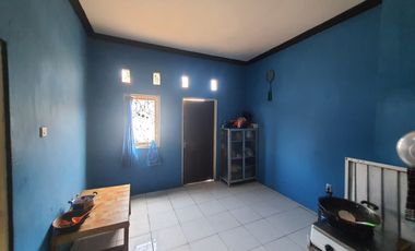 Rumah type 60/201m2 HOOK 850m ke kampus unlam