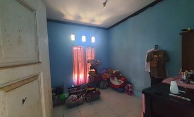 Rumah type 60/201m2 HOOK 850m ke kampus unlam