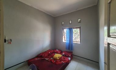 Rumah type 60/201m2 HOOK 850m ke kampus unlam