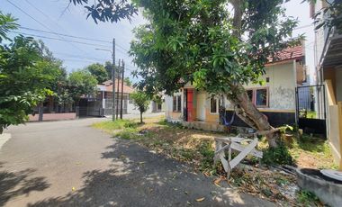 Rumah type 60/201m2 HOOK 850m ke kampus unlam